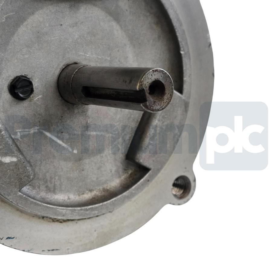 Baldor CDP3440 DC Motor 0.75HP, 1750RPM, DC, 56C, 3428P, TEFC, F1, N NSNP (read) 781568124451
