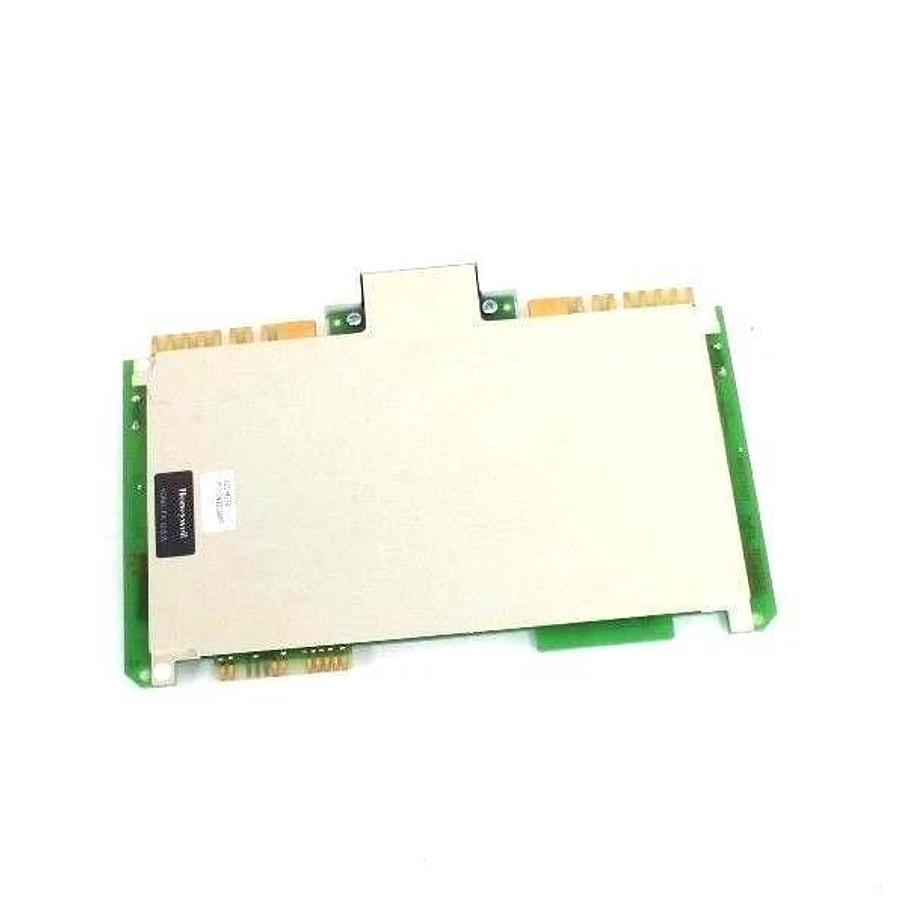 Used HONEYWELL ISSC 621-4550 INPUT MODULE 24VDC, 6214550