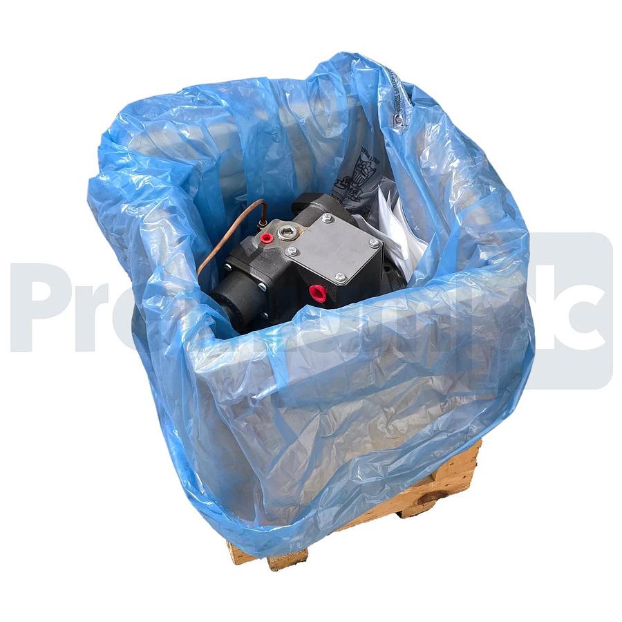 Carrier Industrial 17FA101-222-2 | 17FA1012222 Oil Pump Package 1.5HP JEM1567