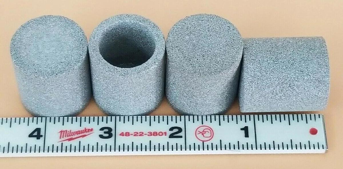 LOT OF 4 NEW GENERIC M014237 FILTERS MO14237