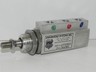 Used ARROWHEAD SYSTEMS INC. L0702623 AIR CYLINDER 1/2" STROKE, 3/8" BORE, 1/4" NPT