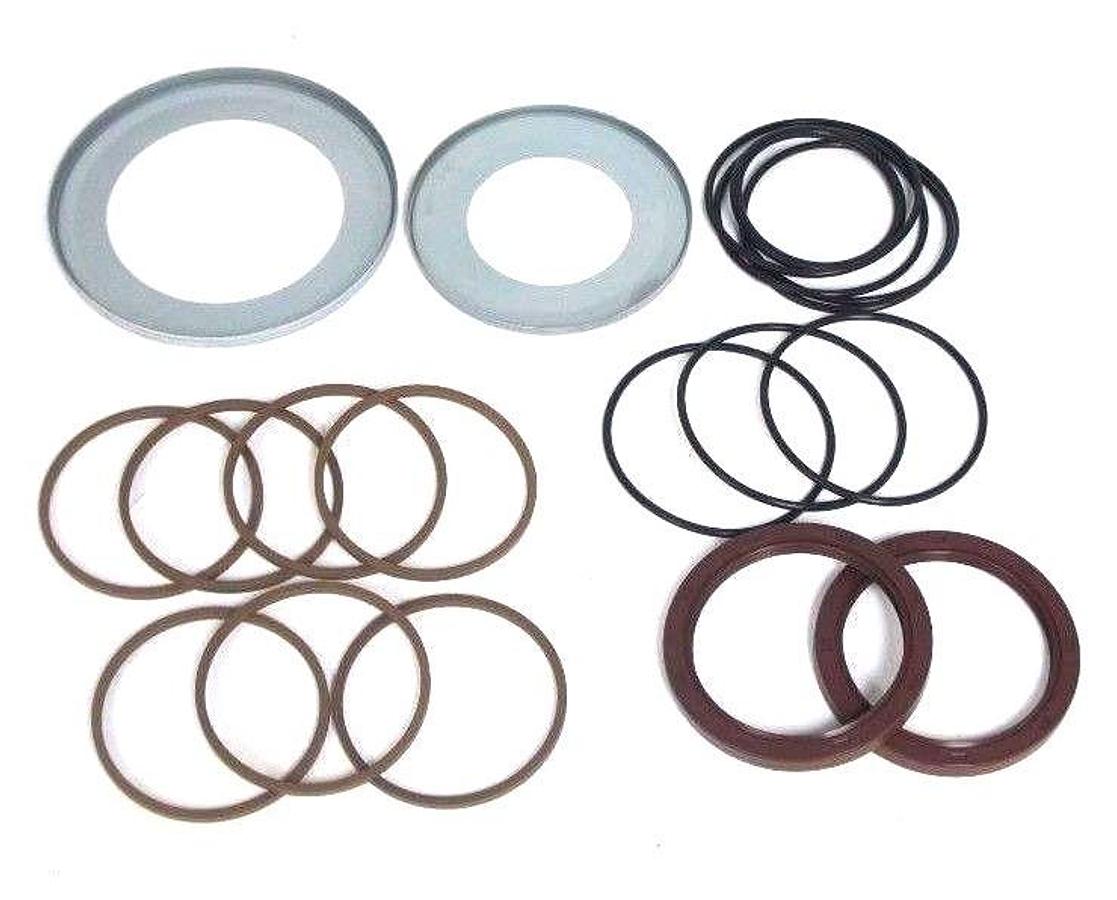 Used NEW ACUSEAL Z0035607 SEAL KIT FE 14 HYDR5-SK-3.1485