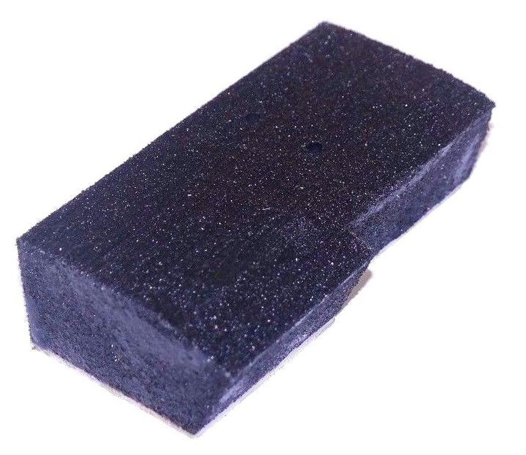 Used NEW KRONES G029009870 SPONGE CPL L=105 W= 63