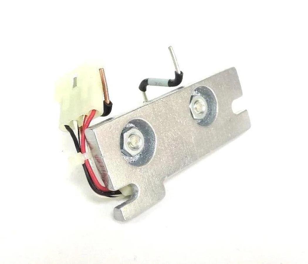 Used RELIANCE ELECTRIC R300A REGULATOR MODULE 40C608