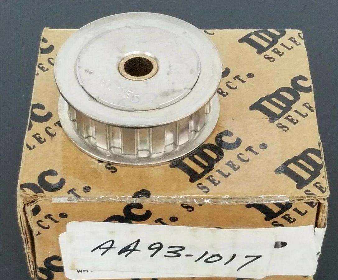 Used NIB IDC SELECT P16L050 TIMING PULLEY
