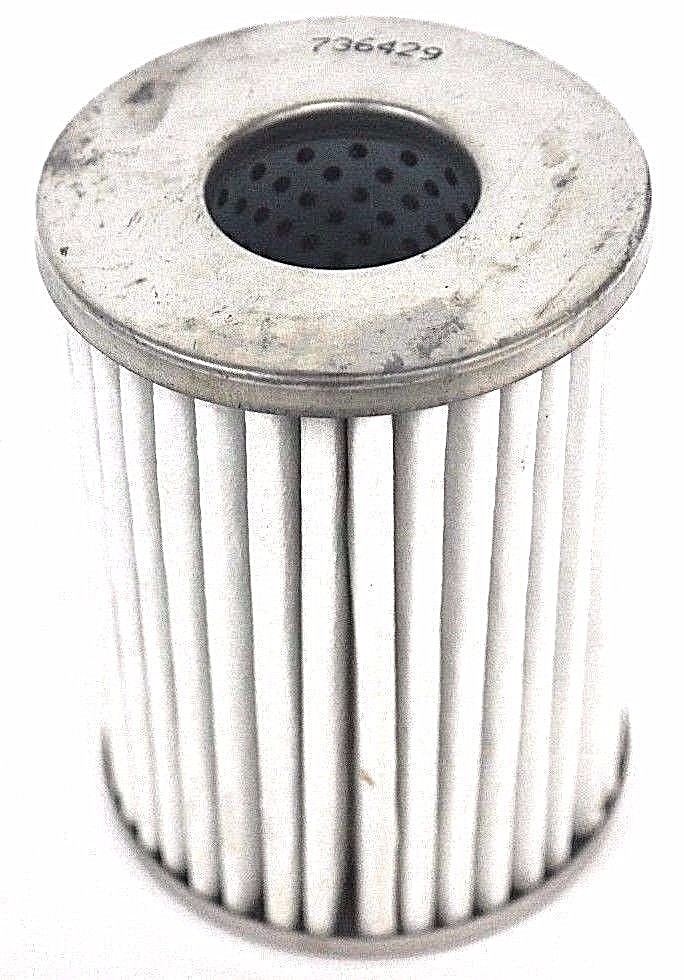 Used NEW VICKERS 736429 FILTER ELEMENT