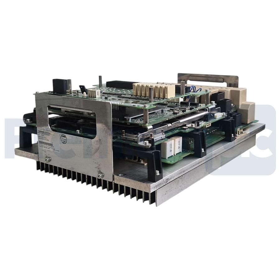 Used Yaskawa CSRA-SDA02H01A | CSRASDA02H01ASF SERVOPACK Inverter Unit CSRA-SDCA01AA