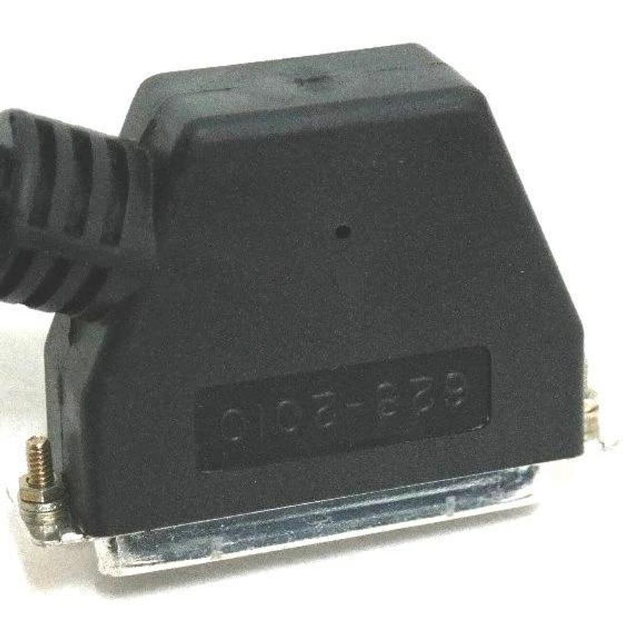 NEW HONEYWELL 628-2010 PARALLEL I/O CABLE-13 FT (4M) 6282010