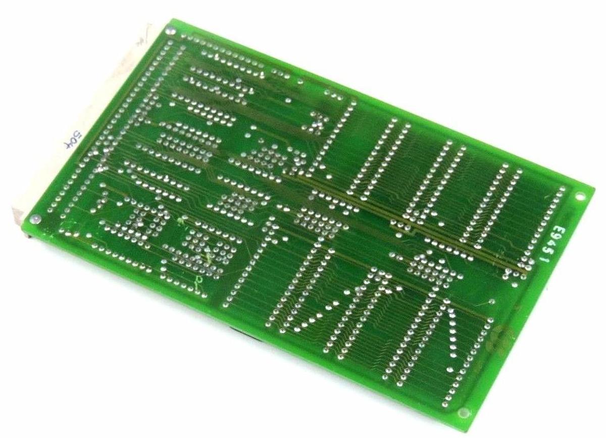 Used CSS URM1 CSS800-URM 1.2 BOARD CSS800URM1.2
