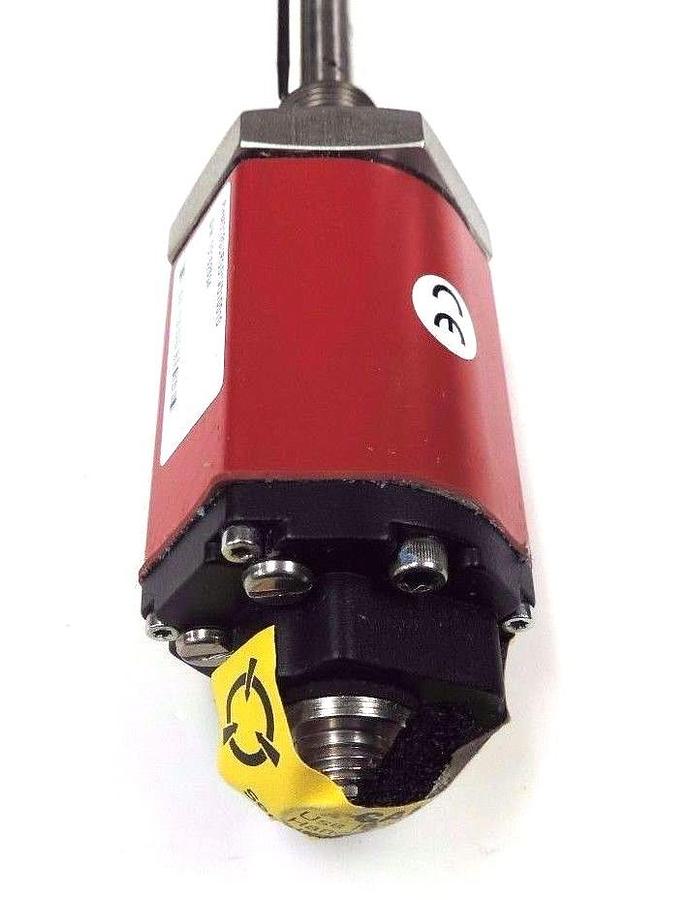 Used NEW MTS RHM0130URG01V010010 TEMPOSONIC R SERIES LINEAR TRANSDUCER