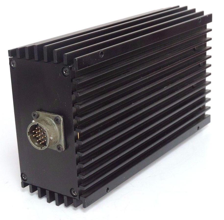 Used HONEYWELL CRS301 COLOR SENSOR CRS-301