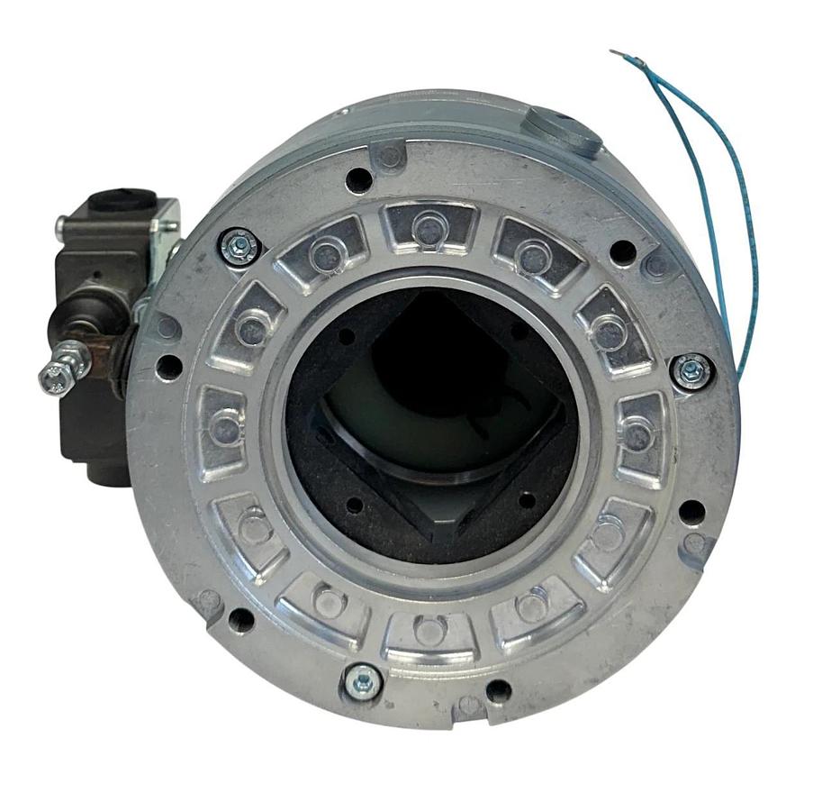Used BINDER 77 60013A15 / 7760013A15 ELECTROMAGNETIC CLUTCH BRAKE 102V 50Nm USNP