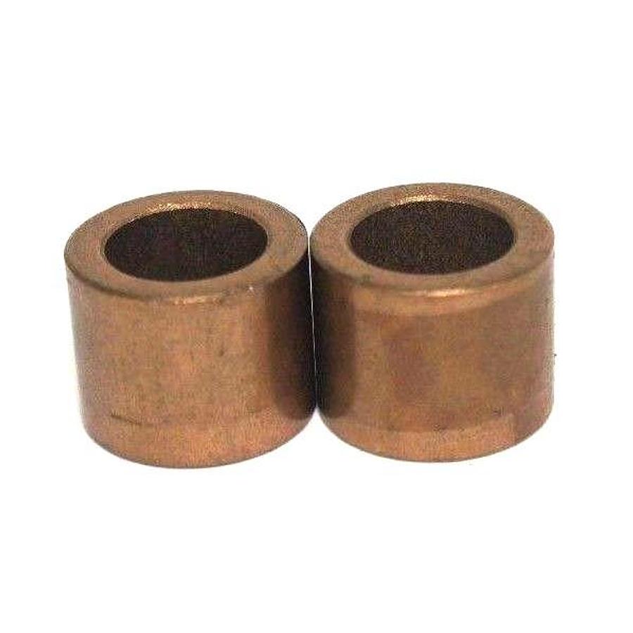 LOT OF 2 NEW GENERIC SS2030-12 BRONZE BUSHINGS SS203012
