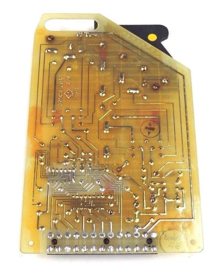 NEW RELIANCE ELECTRIC 0-52712-6 OUTPUT CARD 801414-26A, 0-54121-1S-762, 0527126