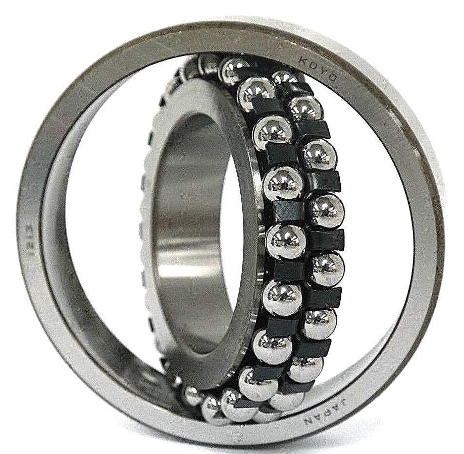 NIB KOYO 1213K SELF-ALIGNING BALL BEARING