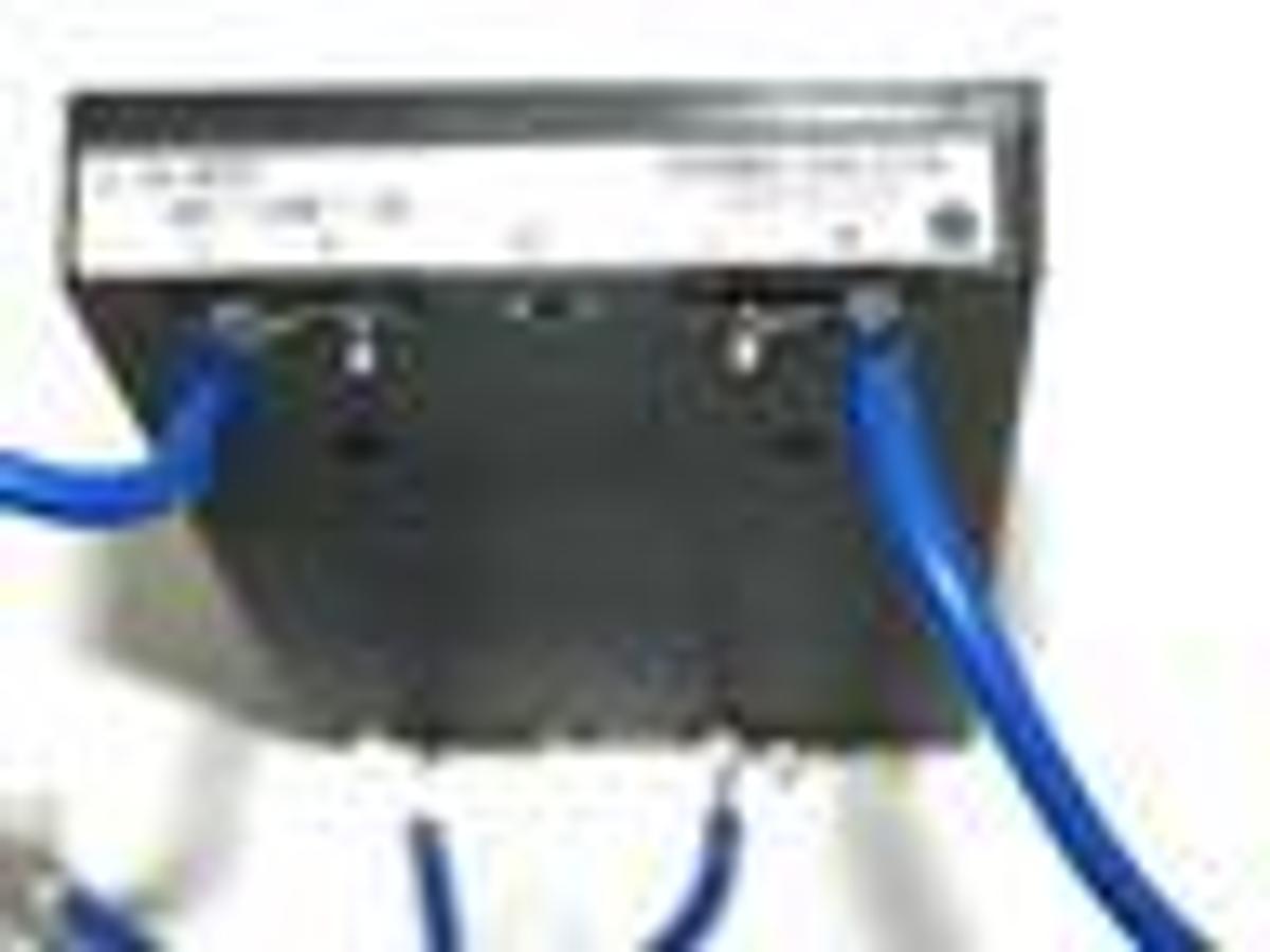 Used COSEL DAS100F24 POWER SUPPLY 24V 4.2A