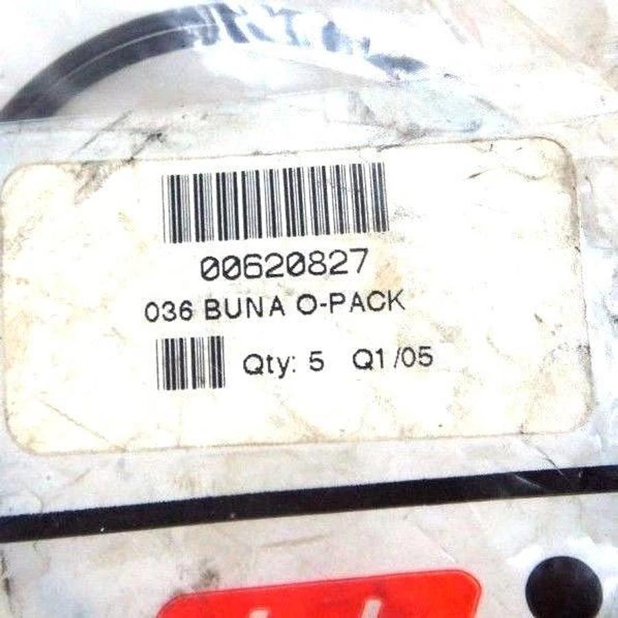 Used LOT OF 13 NEW MOTION INDUSTRIES O-PACKS 125, 018, 014, 036, 033, 009 BUNA