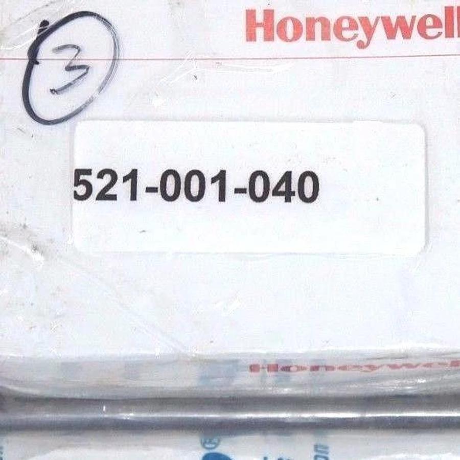 Used NEW LUBRIQUIP 521-001-040 LOW LEVEL SWITCH W/ HONEYWELL BZE6-2RQ LIMIT SWITCH