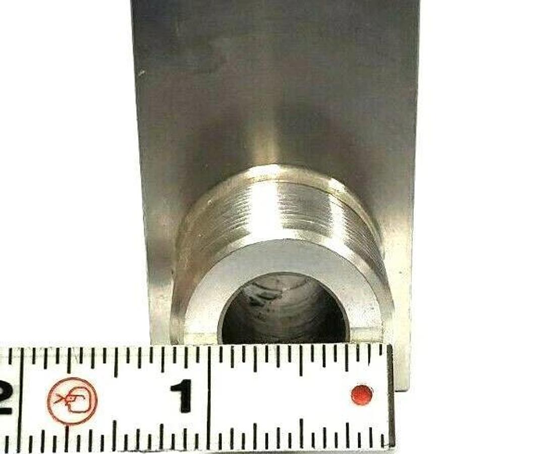 NEW BUTECH PRESSURE SYSTEMS CAT# MSPT16 HT# 527012, 316CW, PSI @ 72F, MAWP 10,00
