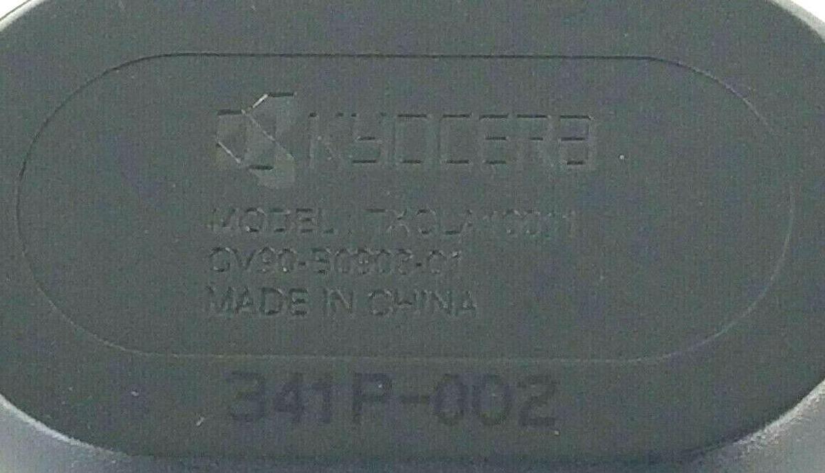 Used KYOCERA TXCLA10011 CHARGER