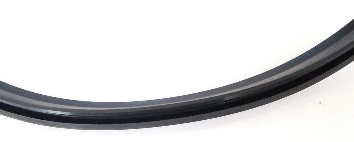 NEW MACO 0552001740 DUST SEAL PO04-00648, 174 X 187 X 9.5