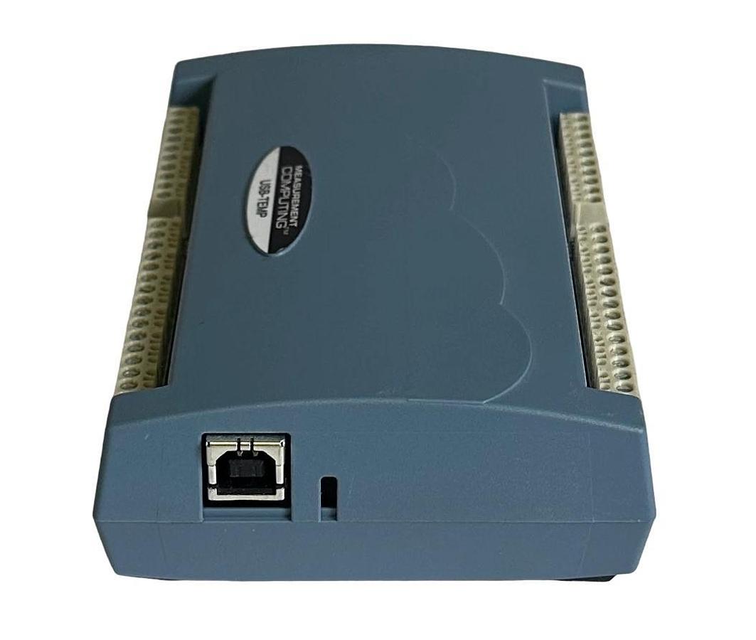 NEW MEASUREMENT COMPUTING USB-TEMP / 193343B-01 TEMPERATURE MEASUREMENT MODULE