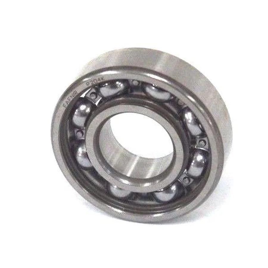 Used NEW FAFNIR P204K SINGLE ROW BALL BEARING