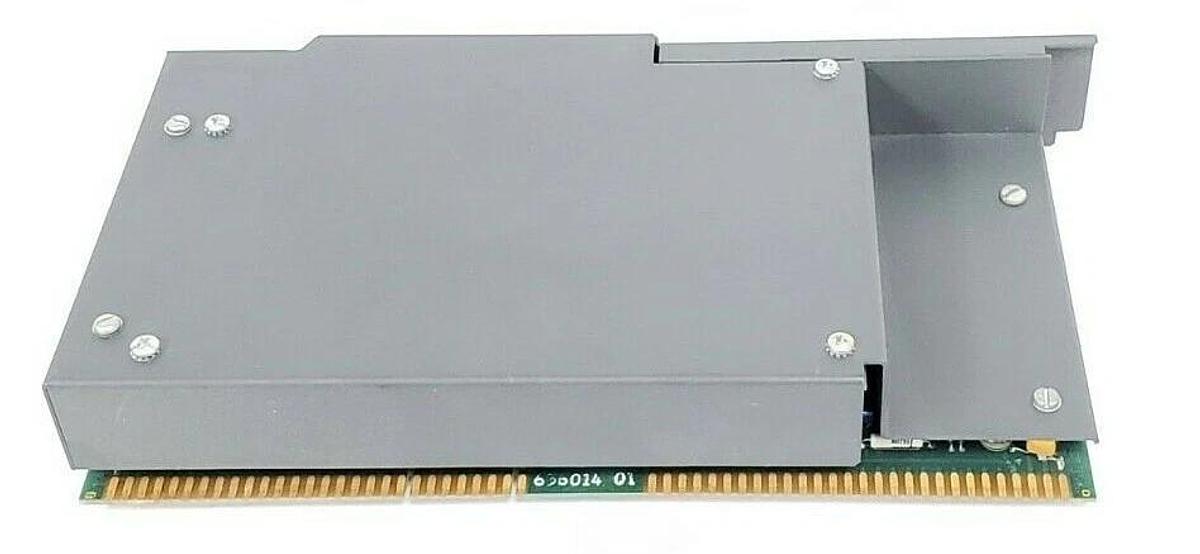 Refurbished REPAIRED ALLEN-BRADLEY 1772-LN1 PLC-2 MINI PROCESSOR F/W REV. A, SER. A, 1772LN1