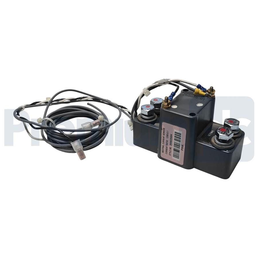 Eaton NGFCT120 NC/ND/SPB 1200A Neutral Current Sensor 1200:0.1 2608D25G04 NSNP