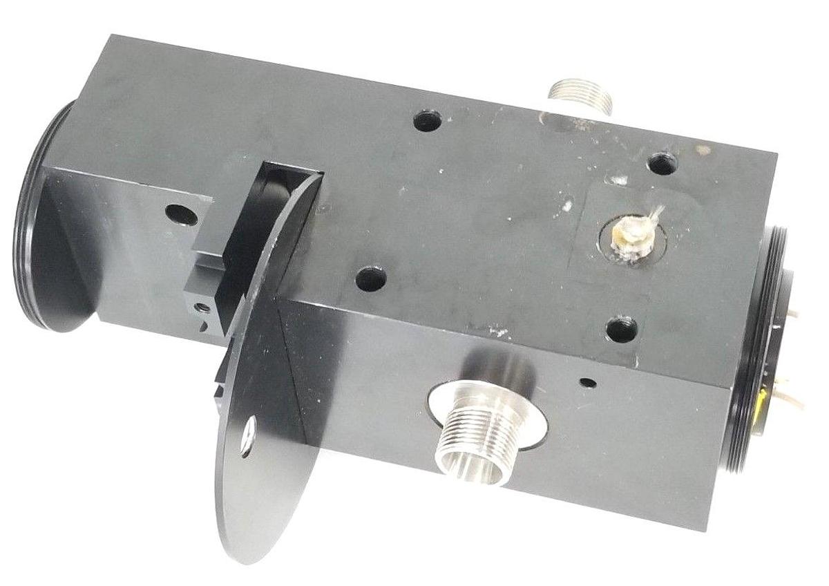 Used KAJAANI ELECTRONICS TYPE: A4430108 SENSOR BODY M (FOR PARTS)