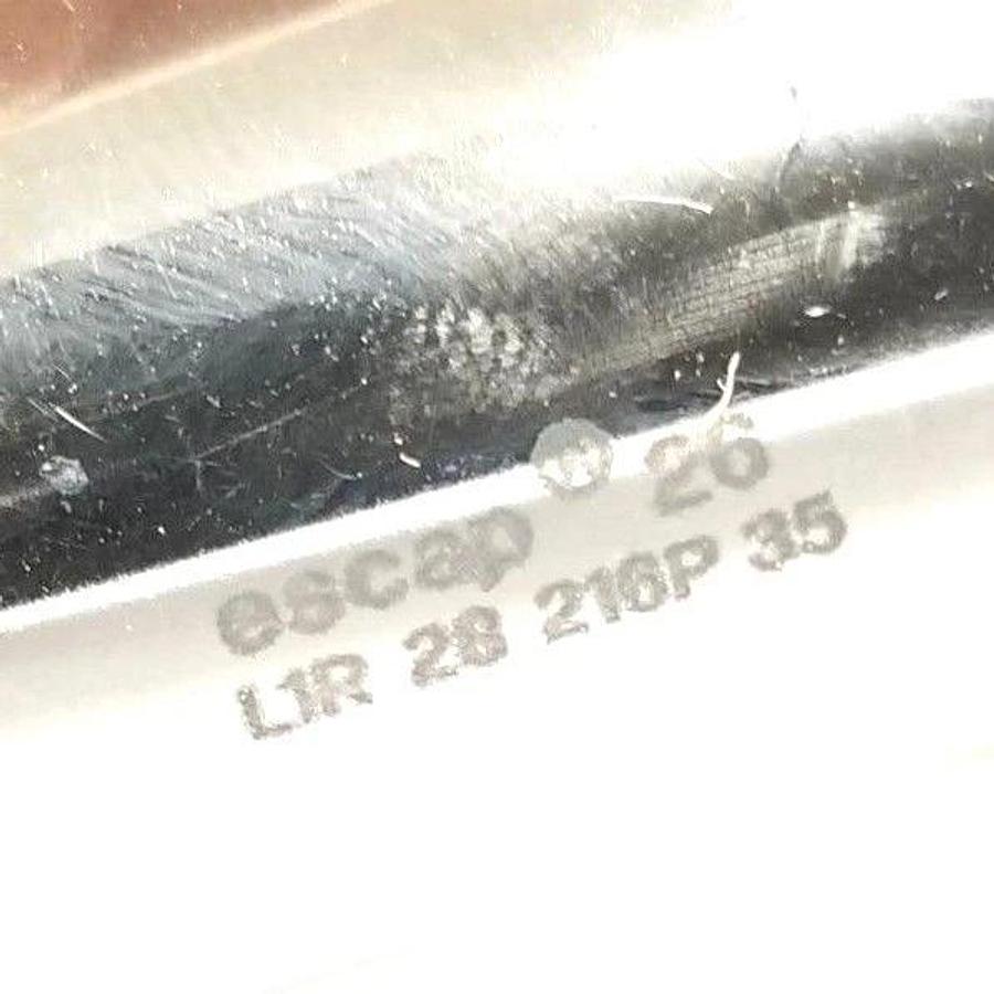 NEW UNITED TECHNOLOGIES CORP. 484325 TUBE ASSEMBLY W/ L1R-28-216P-35 MOTOR