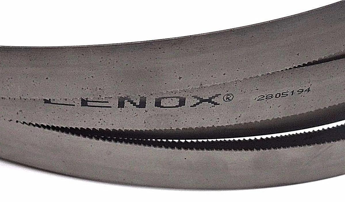 Used NEW LENOX 2805194 SAW BLADE - LOT OF 2