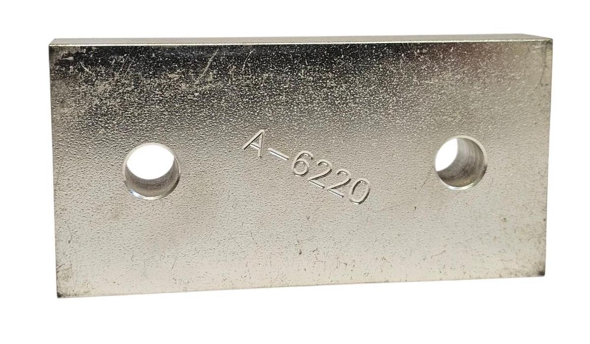LOT OF 9 NEW TOMAHAWK 006220-A BASE K.O. STOP