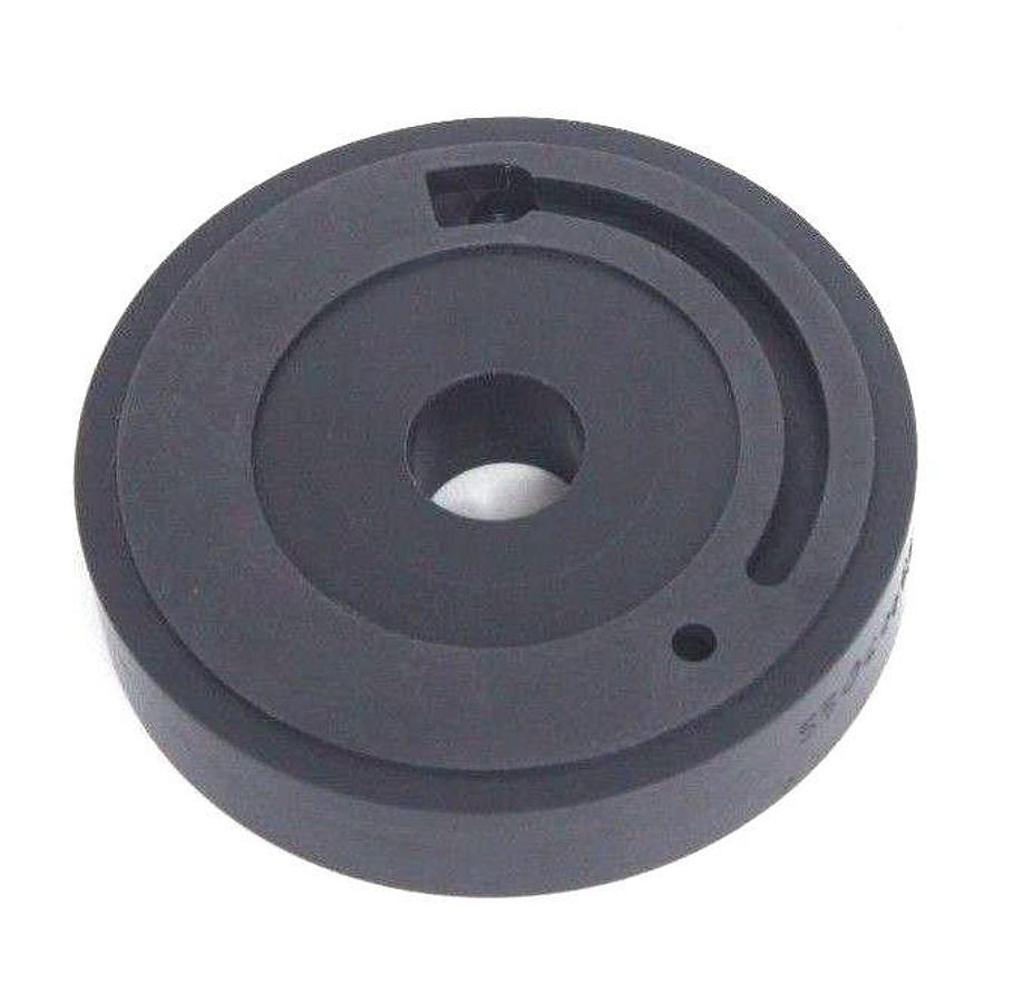 Used NEW GENERIC 550C055 VACUUM DISC