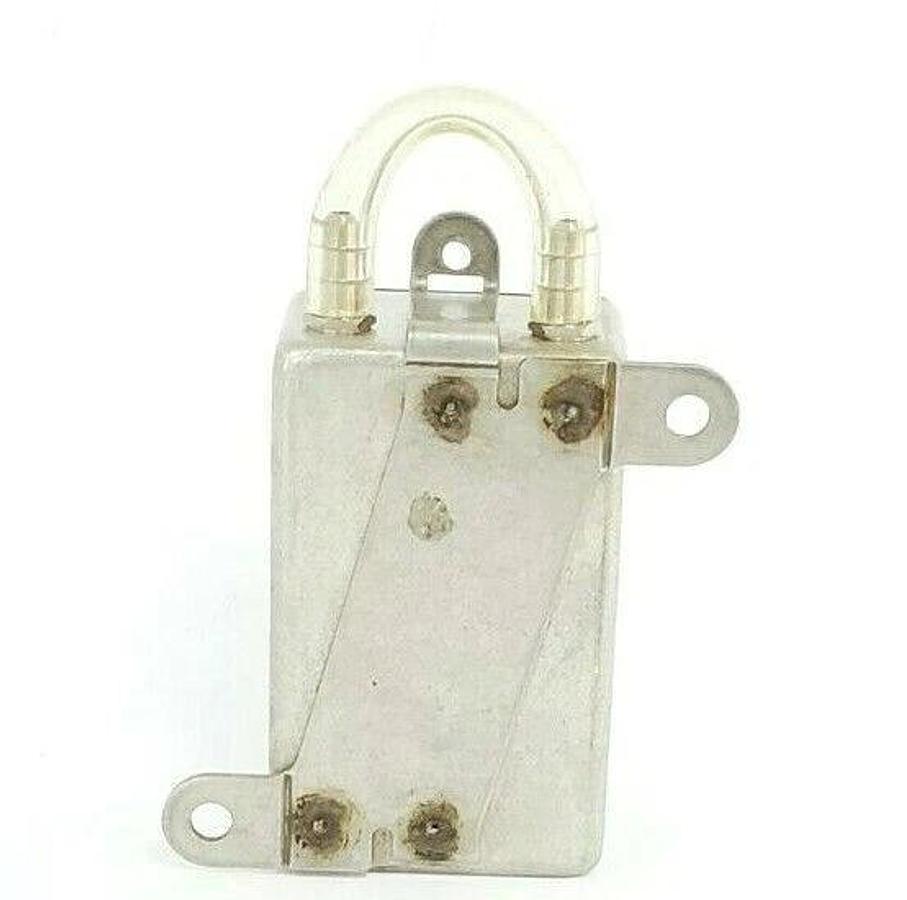 Used ASHCROFT RXLDP 1% PRESSURE TRANSMITTER 4-20mA, 12-36VDC, 0.10"WC RANGE