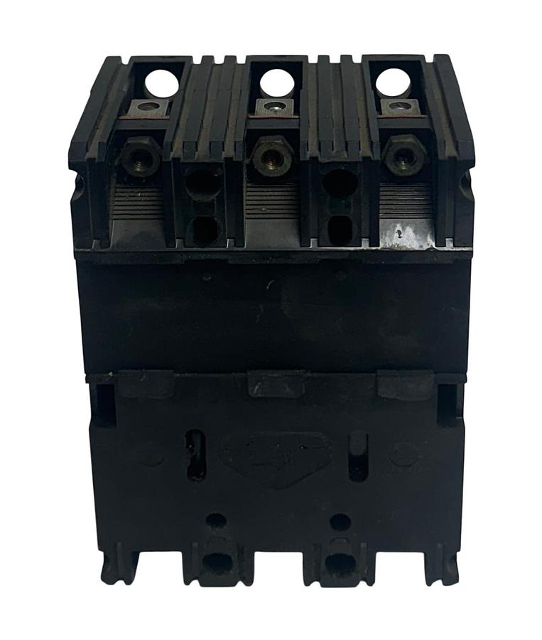 Used SQUARE D FAL-34020 / FAL34020 INDUSTRIAL CIRCUIT BREAKER 3-POLE 20A 480VAC USNP