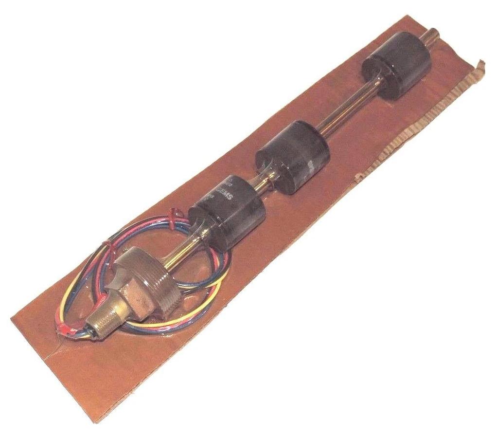 NEW GARDNER DENVER 200EWD375 GEMS SERIES LS-800 LEVEL SWITCH
