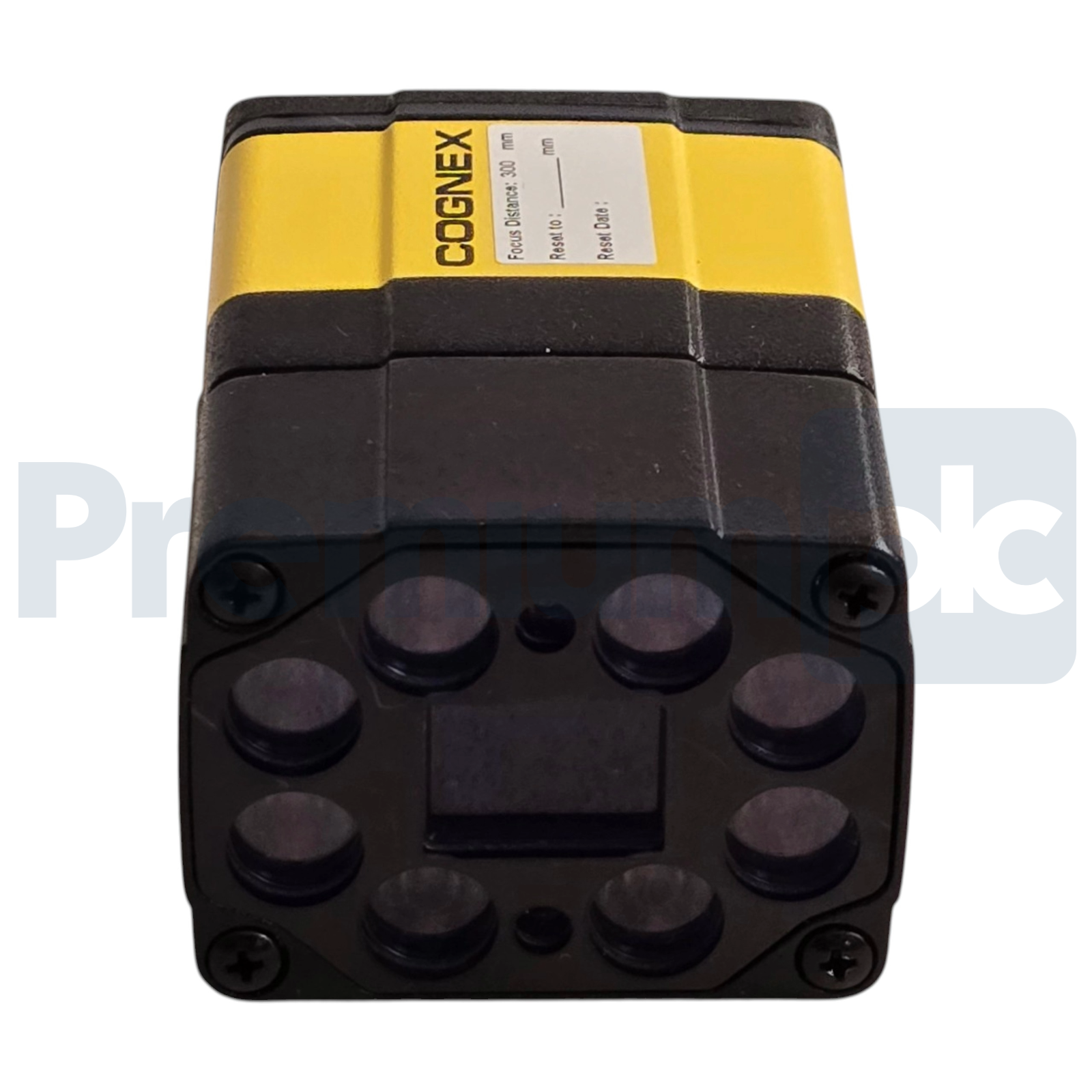 Used Cognex DataMan DM362X 825-10043-2R w/821-0127-1R, 820-10067-1R, 820-10014-1R NEW