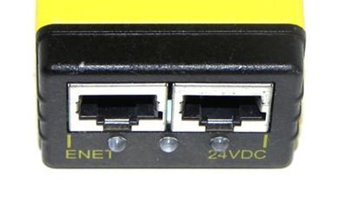 Used COGNEX 800-5715-1 IN-SIGHT DIGITAL CCD 80057151 REV. S (NO LENS)