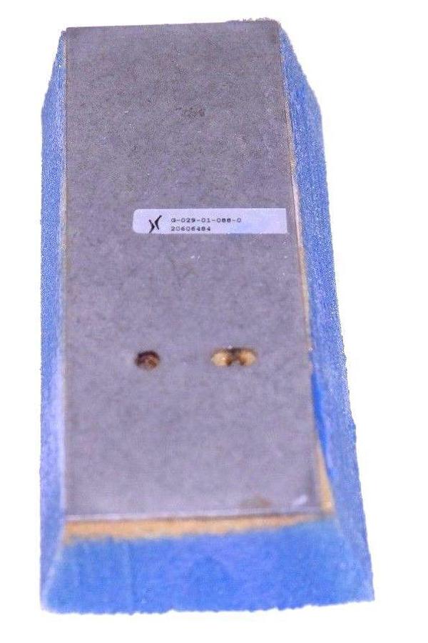 Used NEW KRONES G029010880 SPONGE CPL L=128.5 W= 63.8