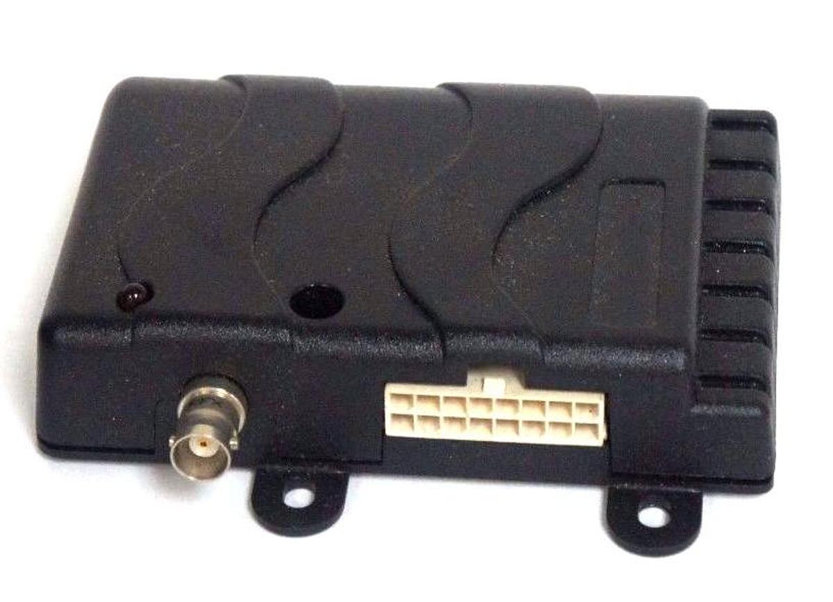 Used LOT OF 2 MOTOROLA INC. FCC: E969797, J19WMW0050AE, CAN: WMMA109102883, 98ABYU222