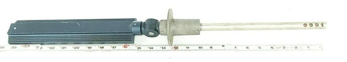 Used TRERICE 50-400 DEGREE F THERMOMETER