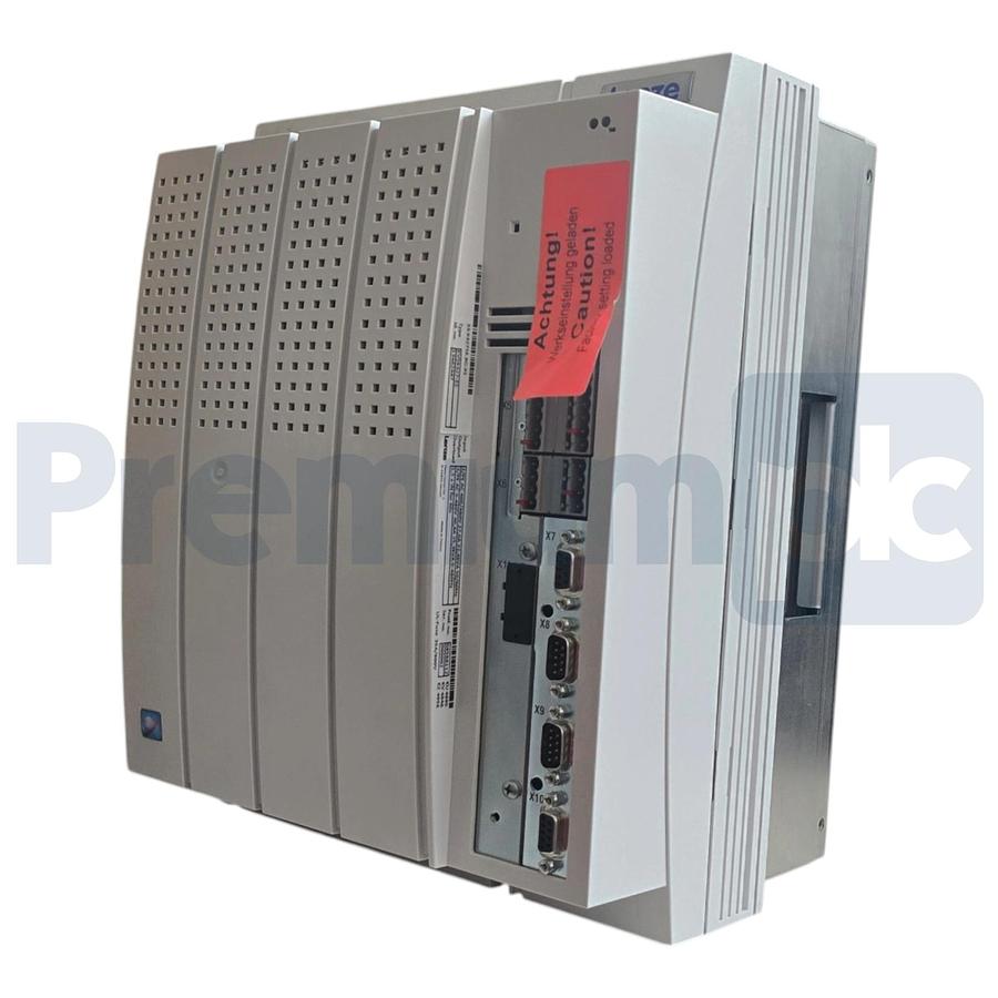 Used Lenze EVS9327-ES 9300 Series Servo Inverter Drive 3Ph 480V 30.4A 13462447 NEW
