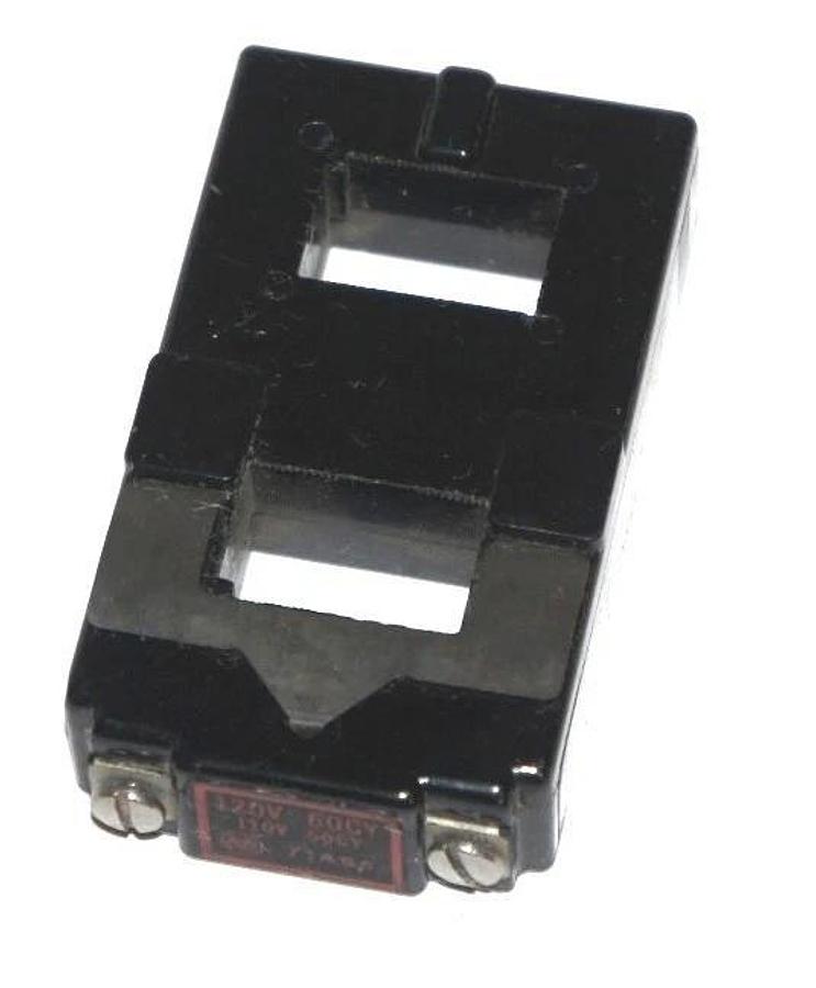 Used ALLEN BRADLEY 71A86 OPERATING COIL 50/60HZ 110/120V 71-A86