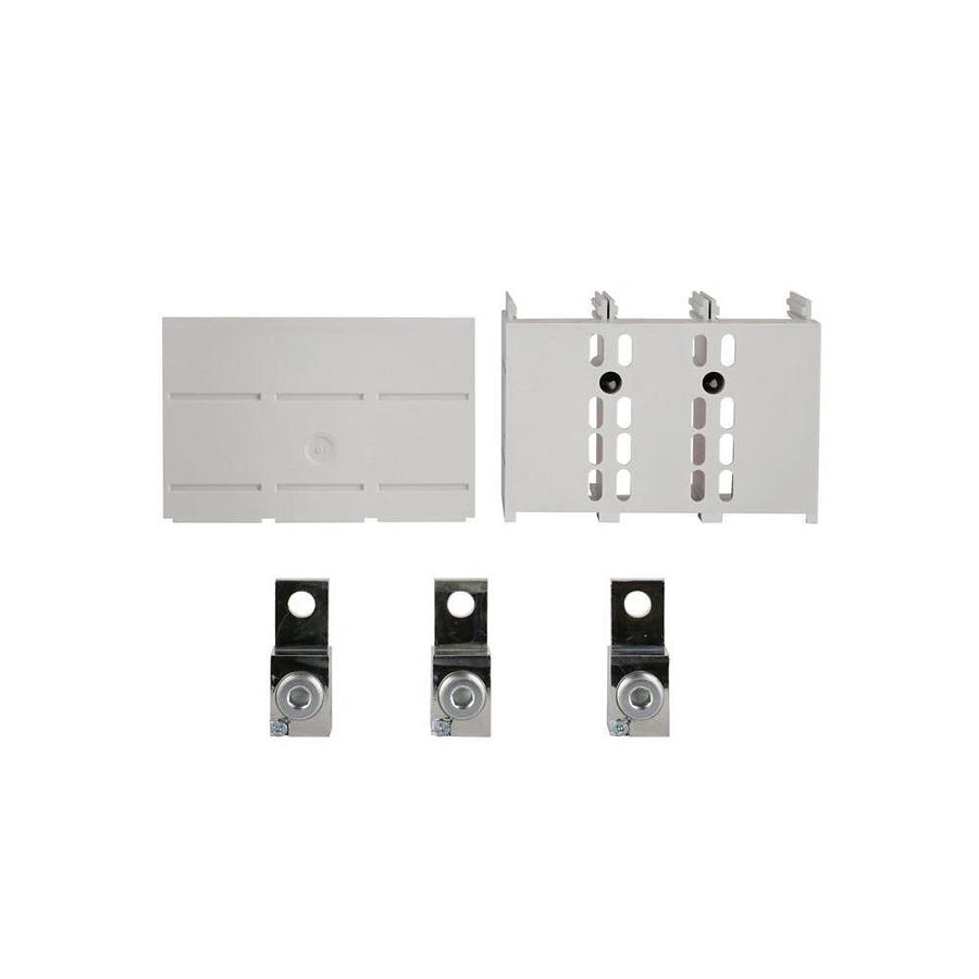 EATON MOELLER NZM3-XKA2 Series NZM TUNNEL TERMINAL 3P 2X240mm2 w/COVER NSMP