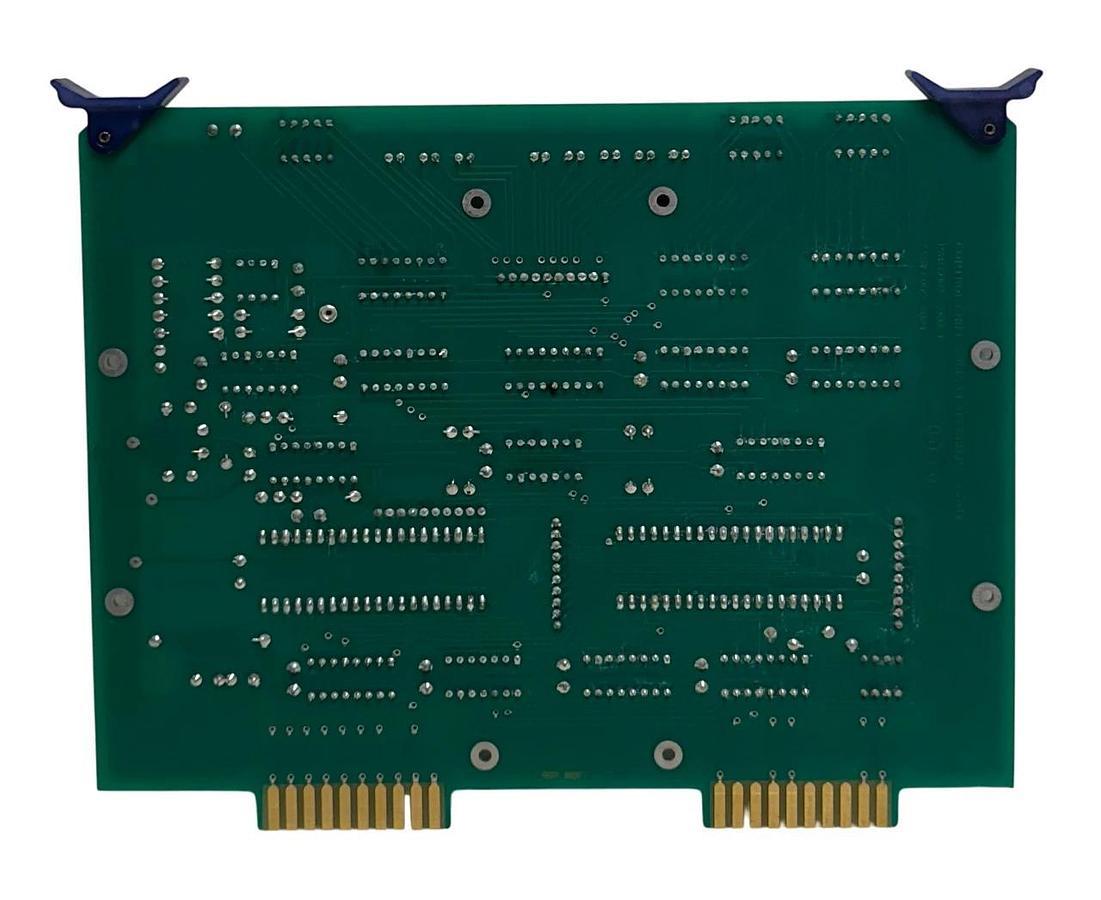 Used CONTROL CHIEF CORP 8002-4001-02-T / 8002-4001 CONTROL BOARD I04IL Rev. 003 USNP