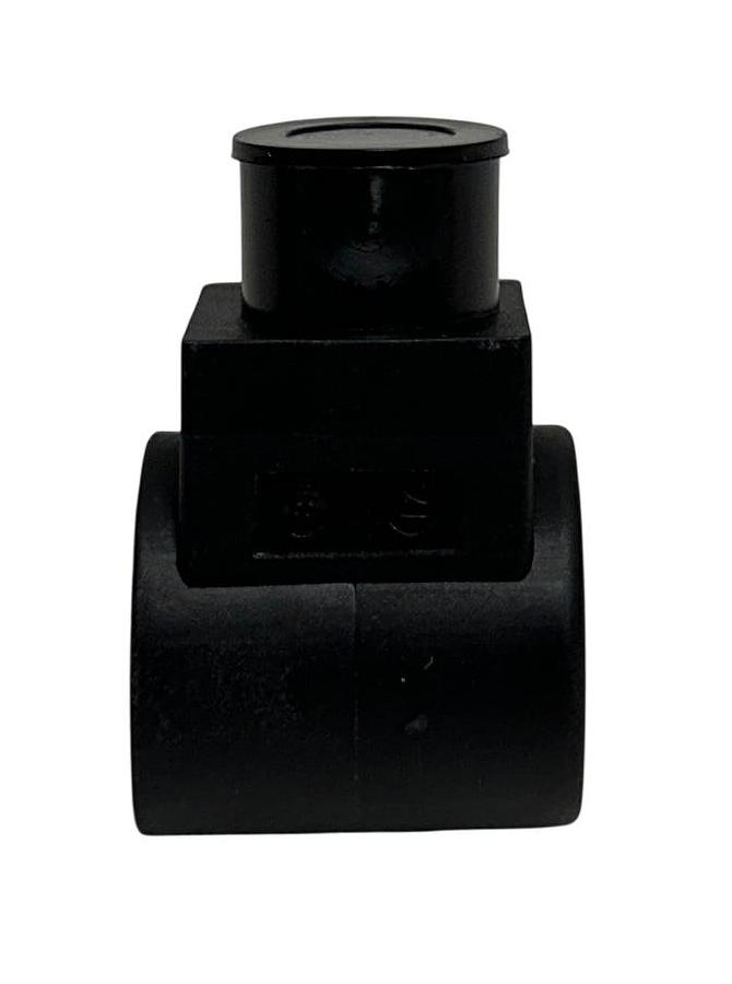 Used HydraForce 6306024 SOLENOID VALVE COIL 3-PRONG OEM NSNP