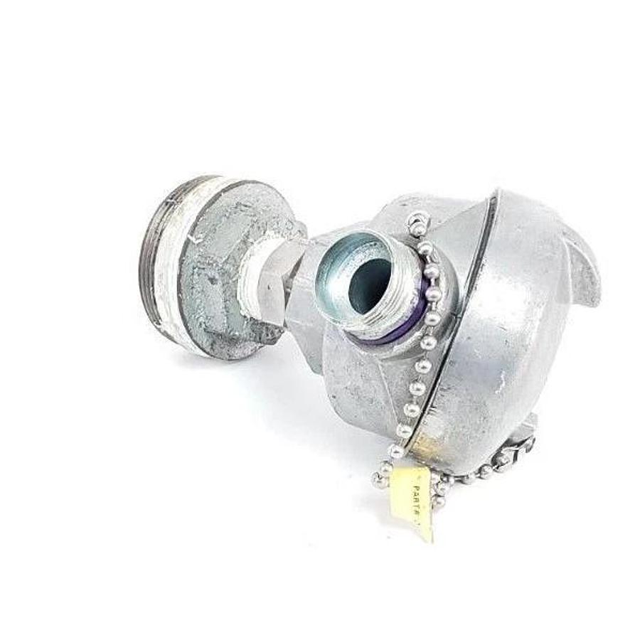 Used SEAGATE THERMOCOUPLE TEMPERATURE SENSOR