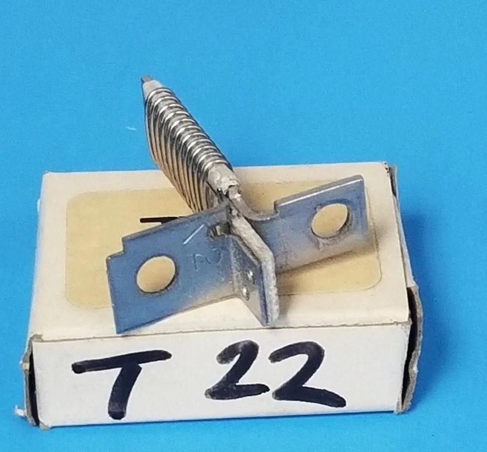 NIB SIEMENS ITE T22 OVERLOAD THERMAL UNIT HEATING ELEMENT