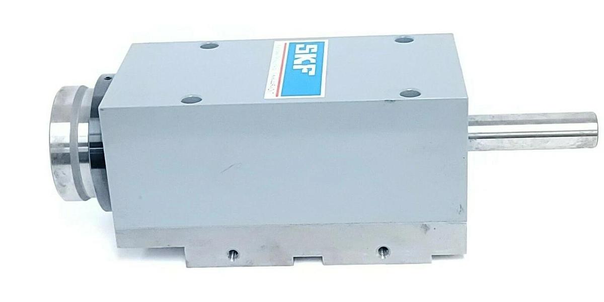 NIB SKF 3500B-X4H-SP SPINDLE BLOCK BEARING 3500BX4HSP